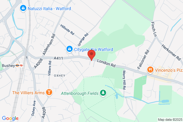 Bushey Health Centre
