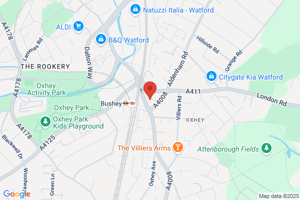 MedicSpot Clinic Stanmore