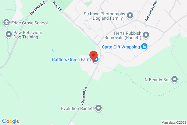 Medicspot Clinic Radlett Common Lane