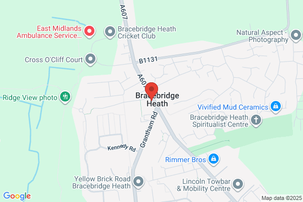 The Heath Surgery