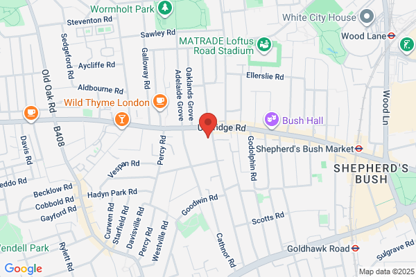 Uxbridge Road Surgery