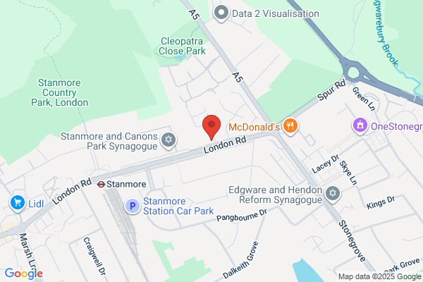 Watling Medical Centre