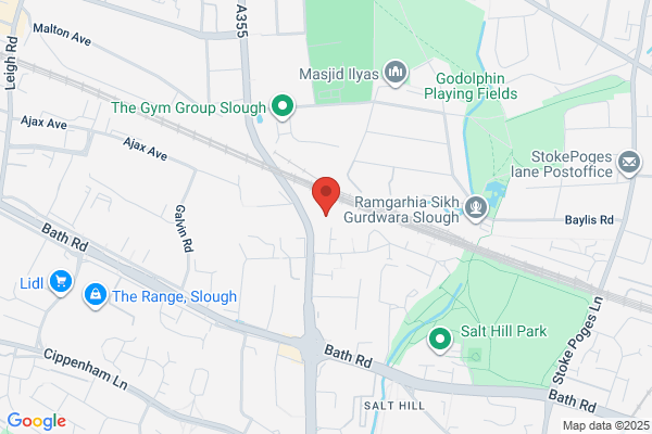Direct Trade Windows Ltd