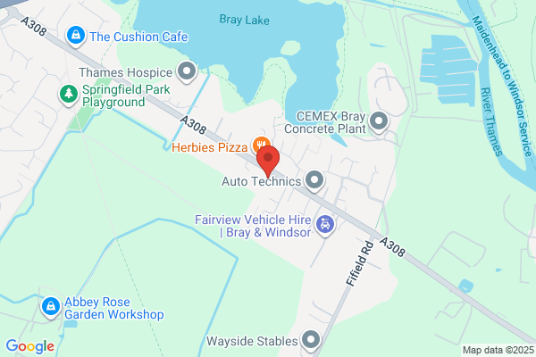 Pardoe & Sons