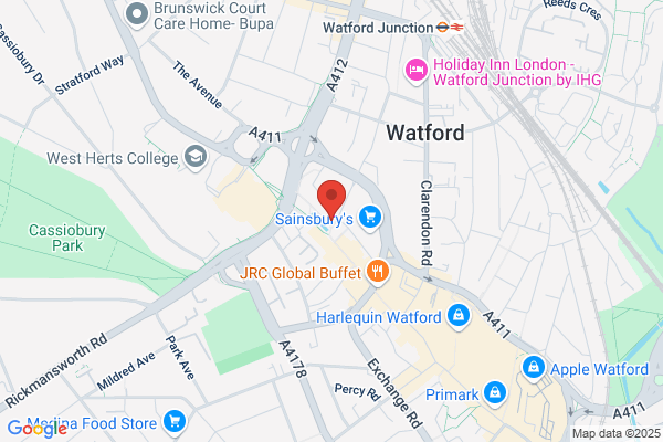Market Place Group Ltd