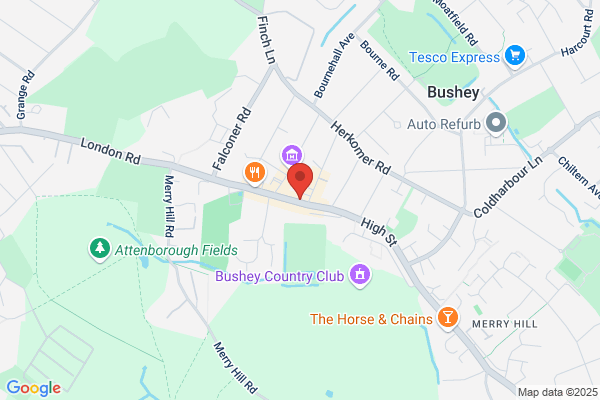 Connells Estate Agents Watford