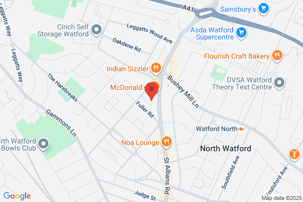 Motability Scheme at Advance Vauxhall Watford