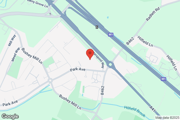 Thompson Motors