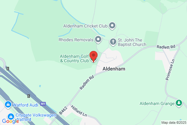 Aldenham Golf & Country Club