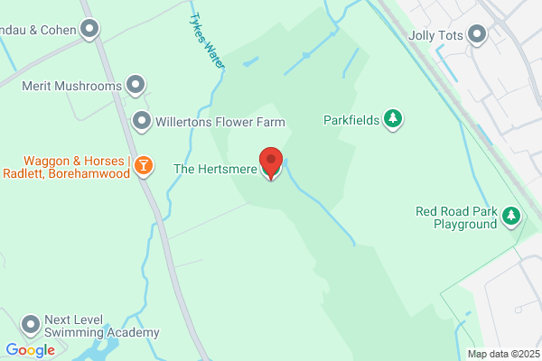 The Hertsmere