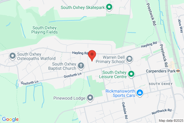 Mortimer Window Cleaning - Watford