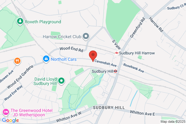 North London Auto Trader