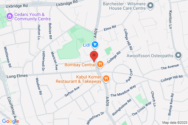 Adams Opticians
