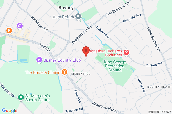 Bushey Bouncy Castles