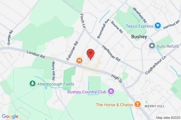 Bushey Museum & Art Gallery