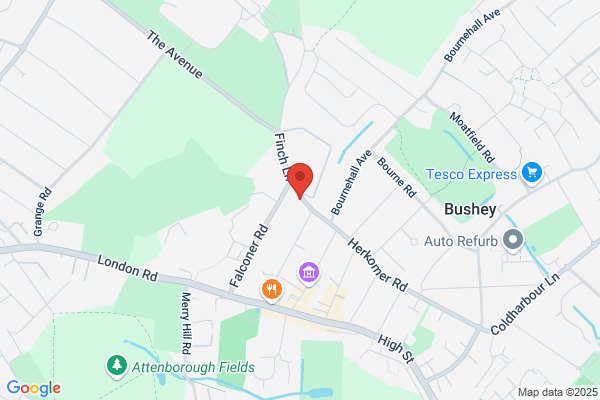 Bushey Youth & Community Centre