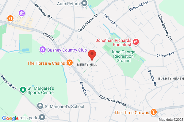 Executive Roofing - Roofer Finchley