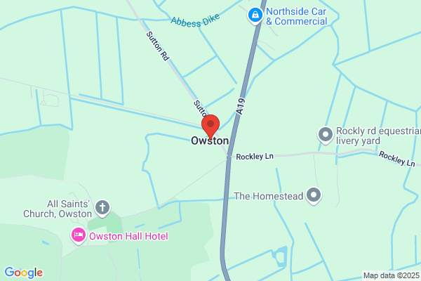 Owston Associates