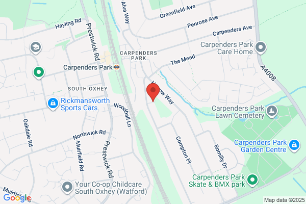 Watford Christian Spiritualist Church