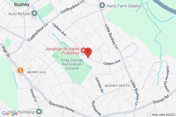 J E Plumbing