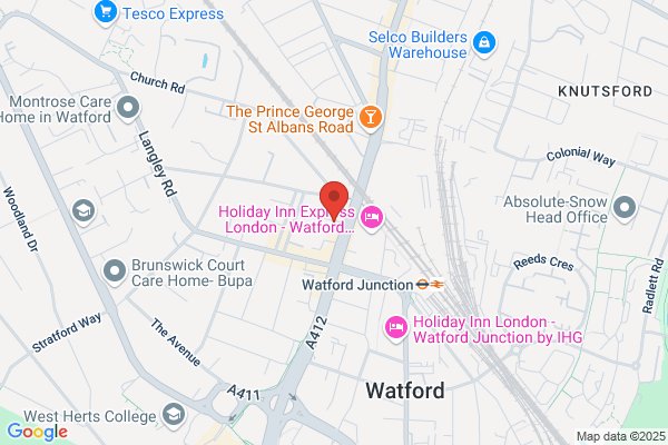 Lenton Engineering (Watford) Ltd