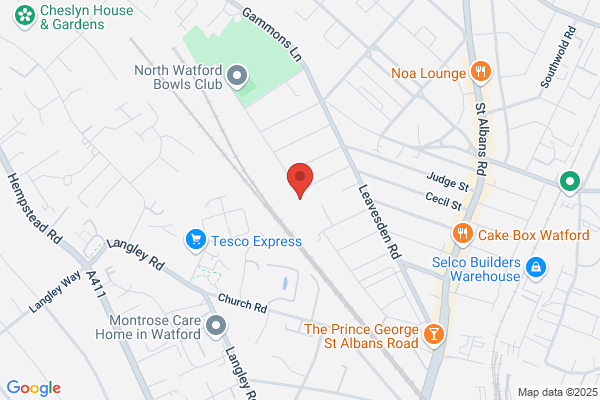 Herts & Beds Printing Ltd