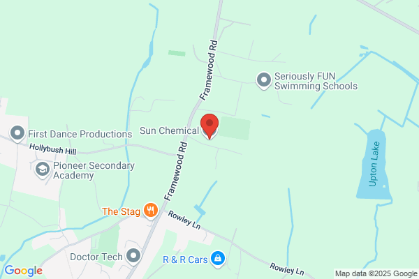 Sun Chemical Ltd