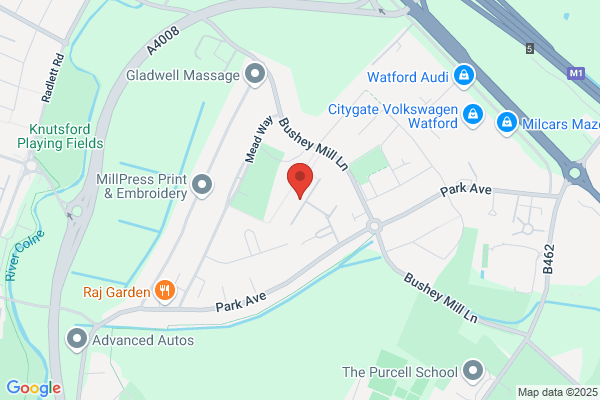 Redbridge Community Housing Ltd