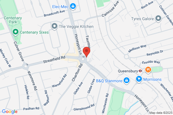 Overseas
