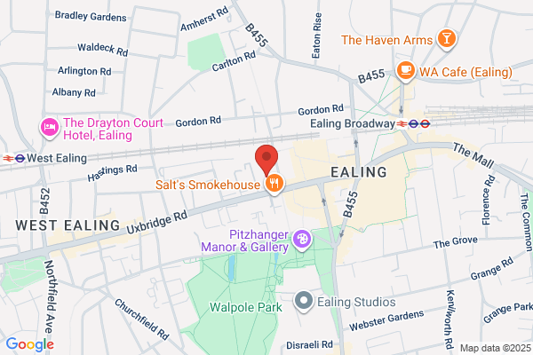 Ealing Cottage