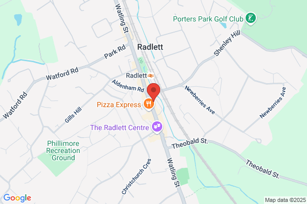 Radlett