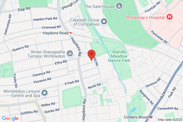 G S Roofing