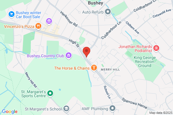 Watford Roofing Ltd