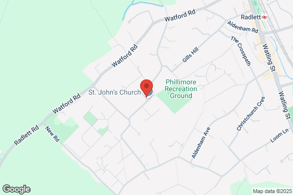 Radlett Nursery & Infant School