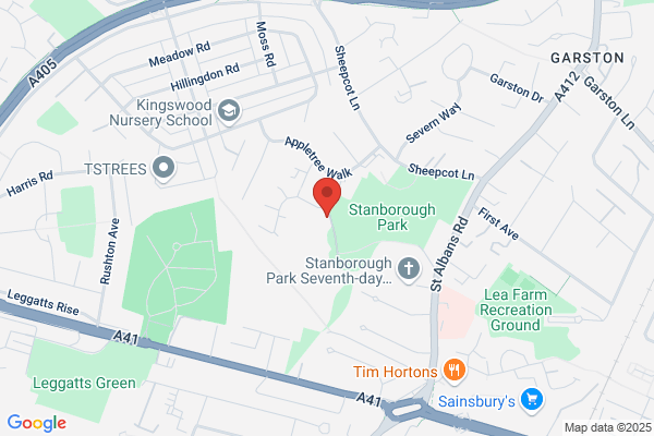 Stanborough School