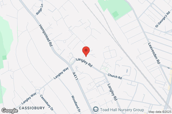 Nascot Wood Junior Mixed School
