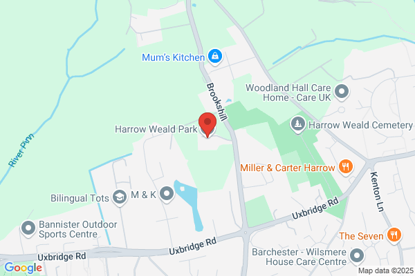 Harrow Weald Park