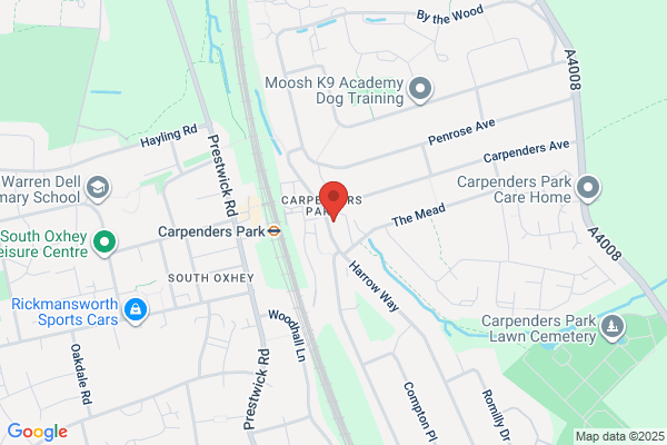 Co-op Food - Watford - Carpenders Park