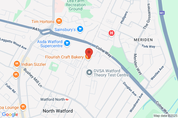Ealing Fish & Pizza