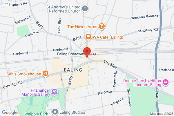 Ealing Kebab