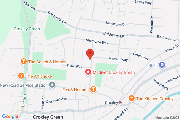 Arkley Travel Ltd