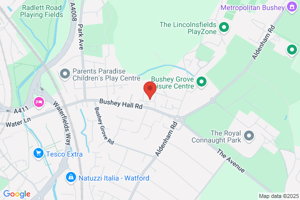Broadway Holidays Ltd