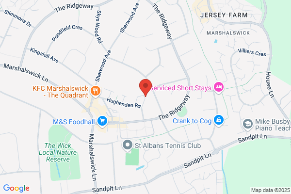 Watford Tree & Garden Service