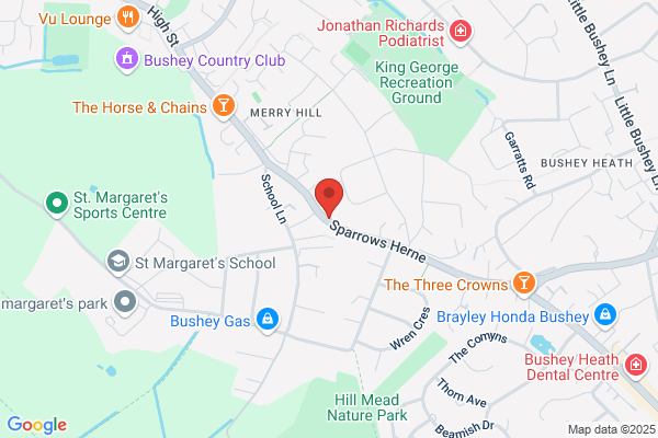 Bushey Tyre Centre