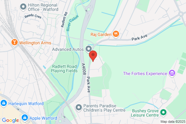 Rubbish Removal Watford