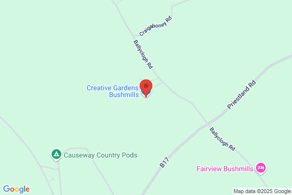 Ballyliken Nurseries & Garden Centre