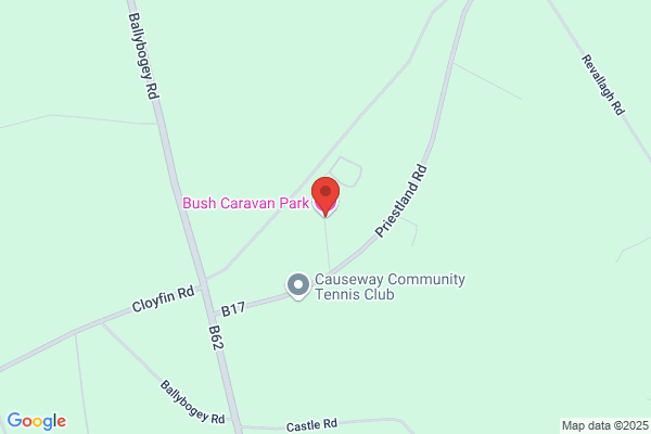 Bush Caravan Park
