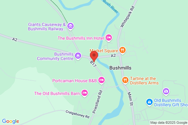Bushmills Medical Centre