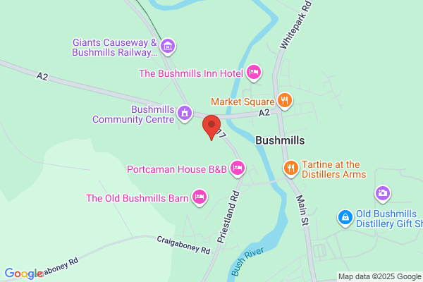 Bushmills Primary School