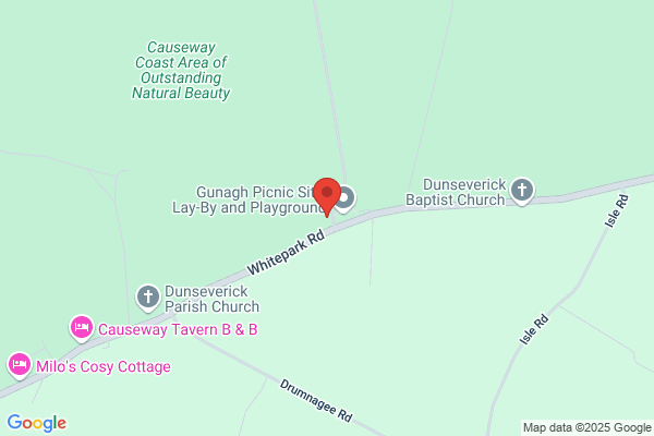 Dunseverick Primary School
